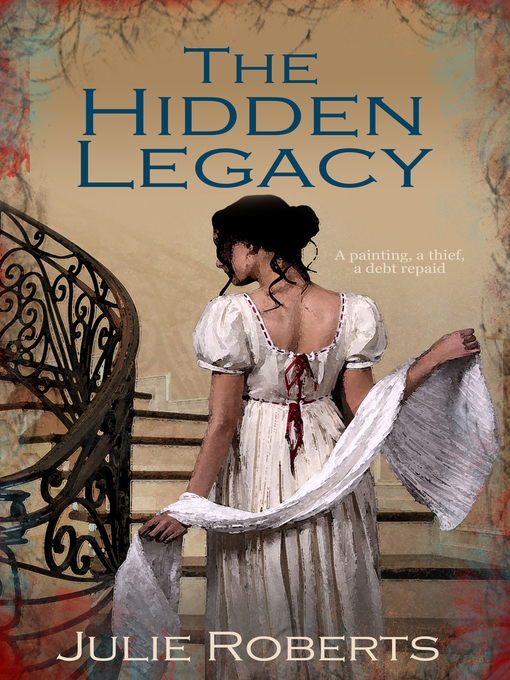 Cover image for The Hidden Legacy